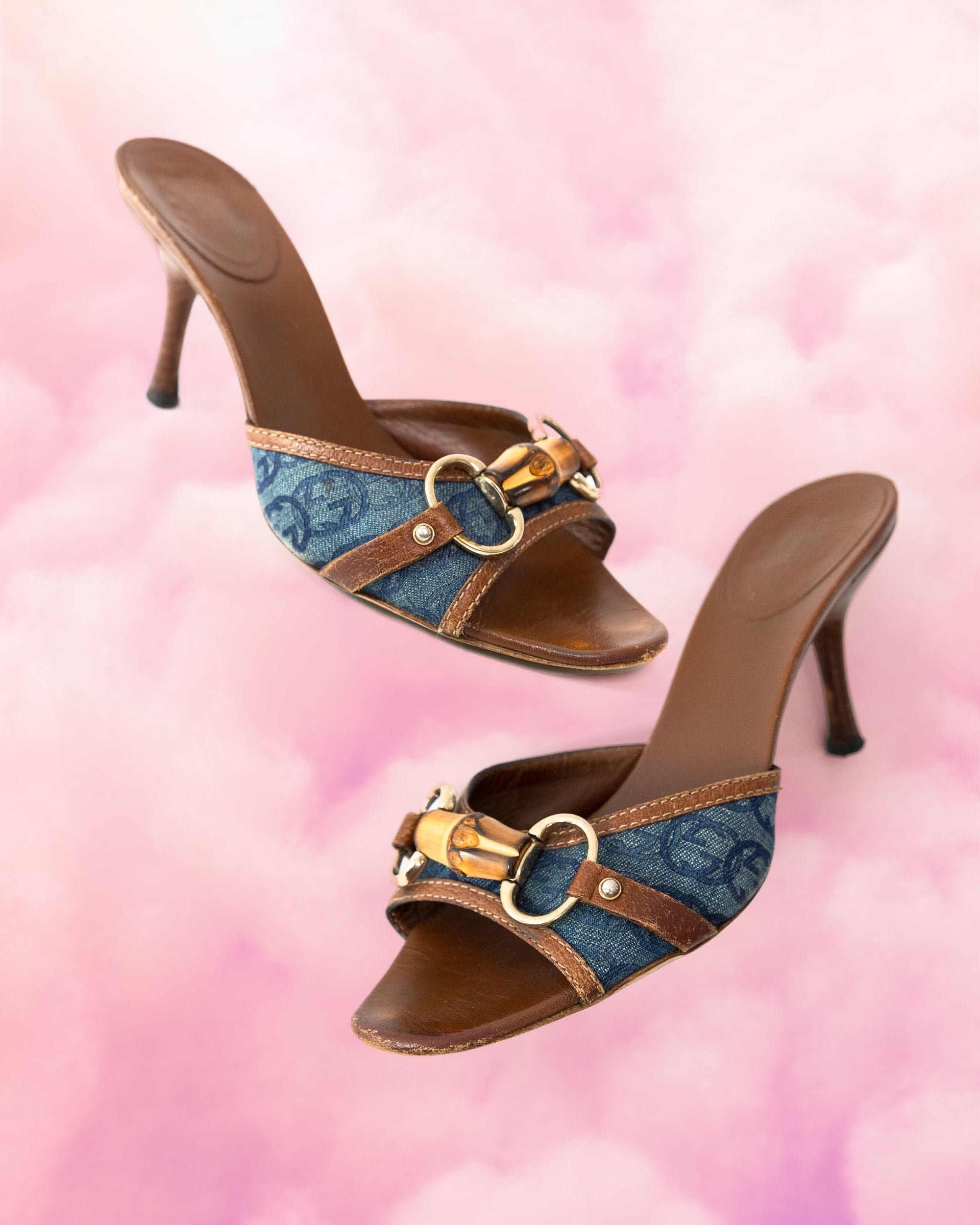 Gucci kitten hot sale