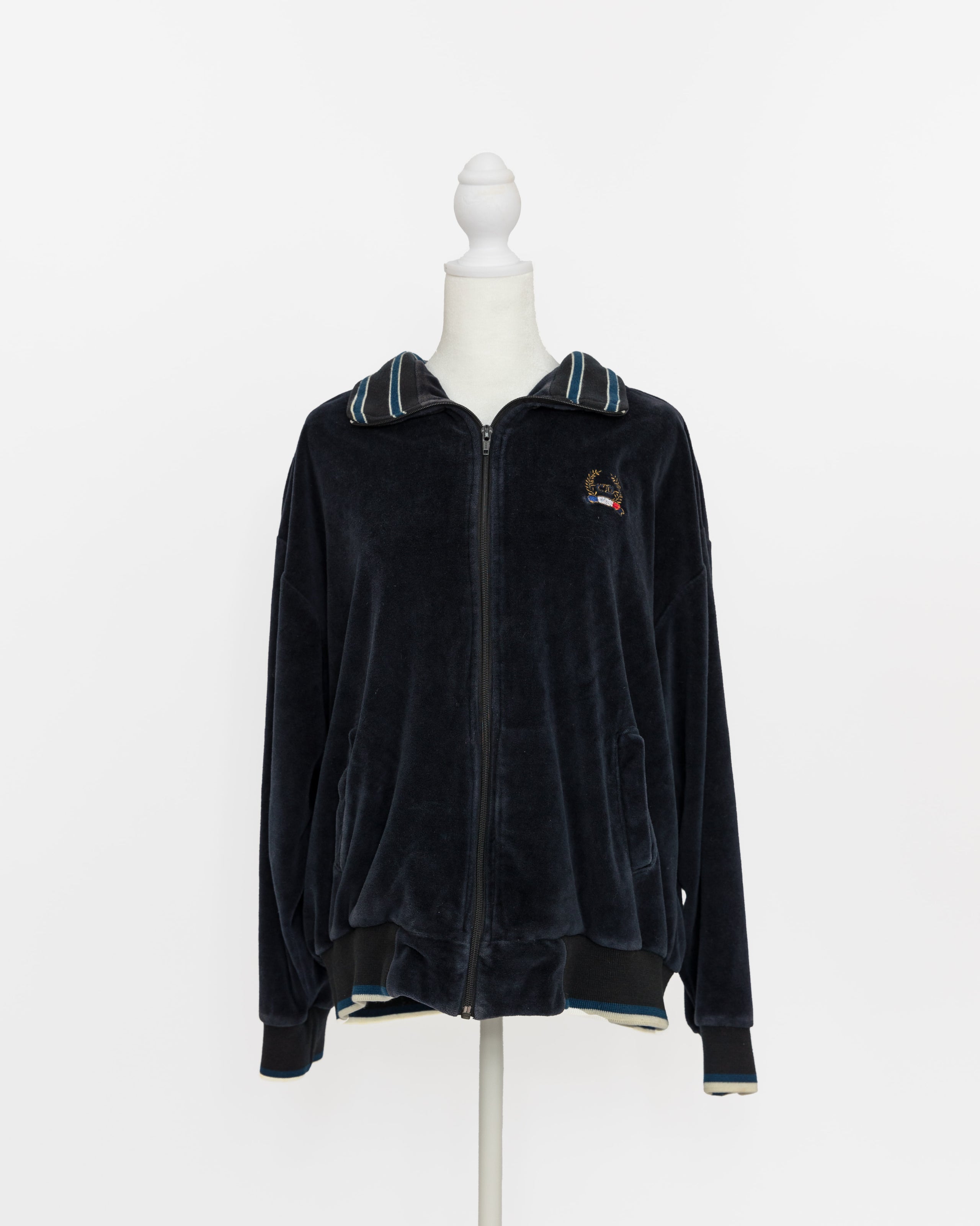 Vintage dior outlet track jacket