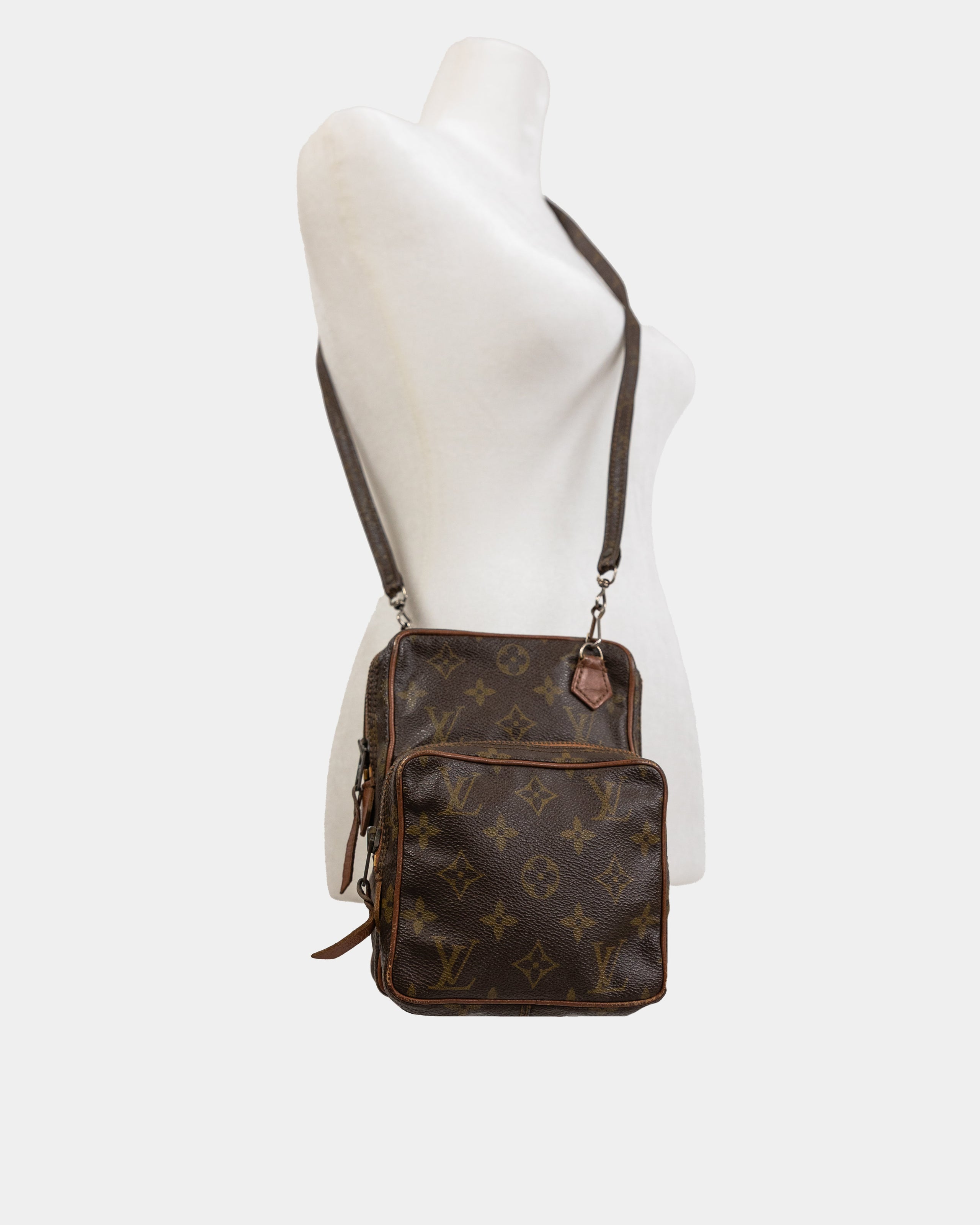 Louis vuitton amazon crossbody bag outlet