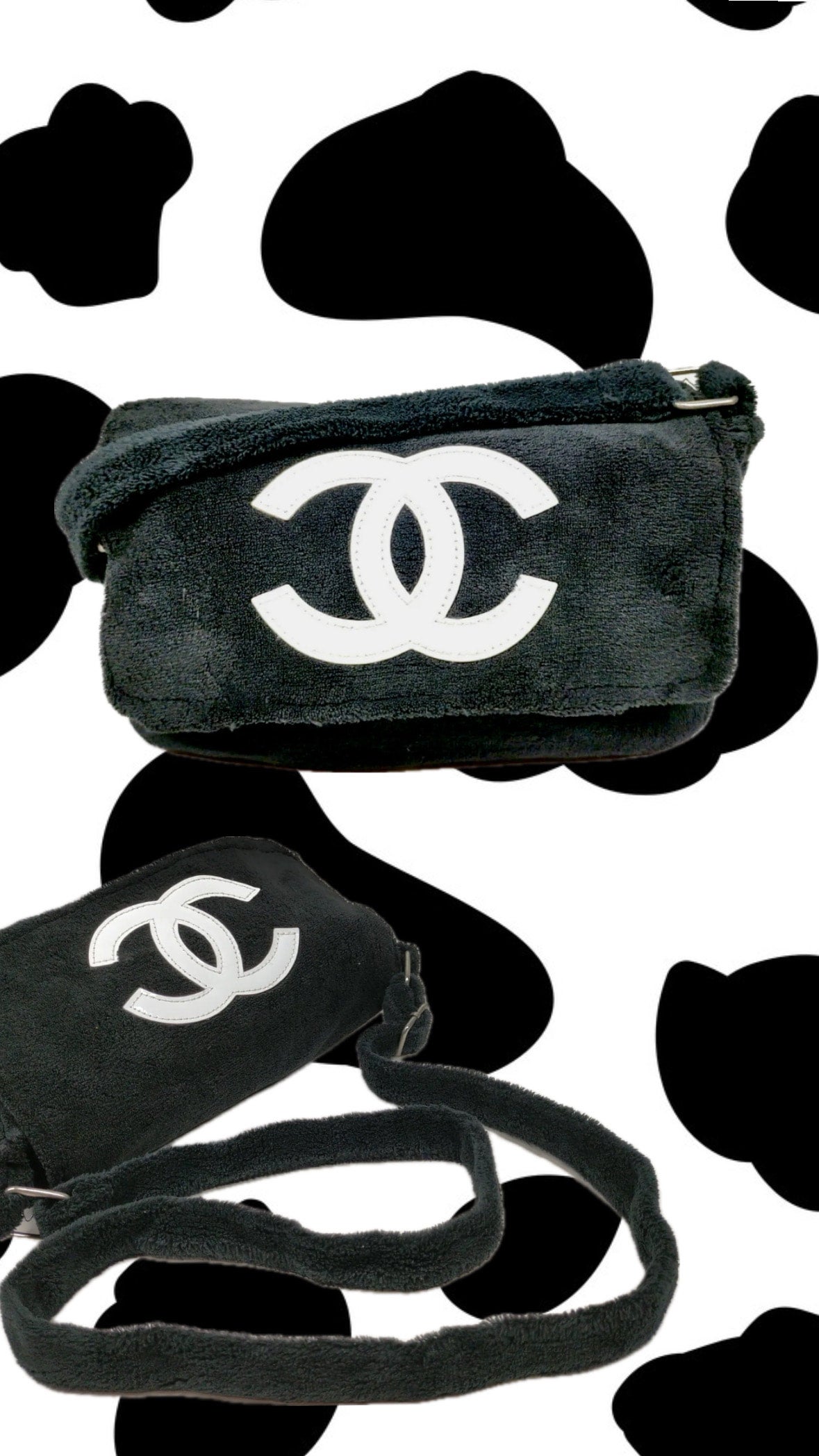 Chanel precision 2025 bag